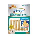 ハーツ　チューデント　超長持ち歯みがきガム　ＳＳ　ご褒美チキン風味　１１本入