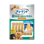 ハーツ　チューデント　超長持ち歯みがきガム　Ｓ　ご褒美チキン風味　ソフトタイプ　７本入