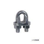 ＳＵＳ　ワイヤクリップ　３ｍｍ