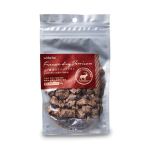 ホワイトフォックス　犬・猫用　エゾ鹿肉のフリーズドライ　３０ｇ