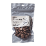 ホワイトフォックス　犬・猫用　牛肉のフリーズドライ　３０ｇ