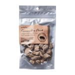 ホワイトフォックス　犬・猫用　石見ポークのフリーズドライ　３０ｇ