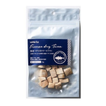 ホワイトフォックス　犬・猫用　国産マグロのフリーズドライ　１４ｇ