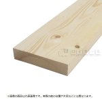 【取扱店舗：西日本店舗(一部店舗を除く)】 １×４材　１９×８９×１８２０ｍｍ