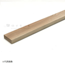 杉無地プレナー材　約１０×４５×９９０ｍｍ