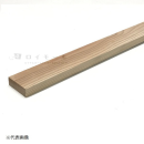 杉無地プレナー材　約１０×３０×９９０ｍｍ