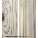 防腐木材　スギ　約３８×８９×９９０ｍｍ　１本