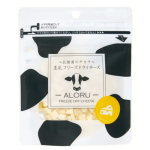 ＦＬＦ　アロル　生乳 フリーズドライ　チーズ　３０ｇ