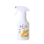 環境大善　きえーるＤ　ペット用　無香　本体　３００ｍＬ