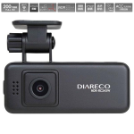 ＤＩＡＲＥＣＯ　リアカメラ搭載　Wi-Fi通信型　ワンボディドライブレコーダー　ＮＤＲ－ＲＣ２４３Ｗ