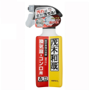 茂木和哉　キッチンのなまはげ　換気扇・コンロ用　３２０ｍL