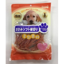 多彩食材　ささみソフト細切り　１３０ｇ