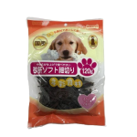 多彩食材　砂肝ソフト細切り　１２０ｇ