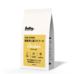 ＱＩＸ　スマイリー　ドッグ　チキンＤｅｌｉ　６００ｇ