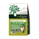 ＱＩＸ　アボダーム　キャット　ヘアボールライト　３００ｇ