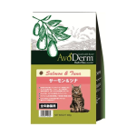 ＱＩＸ　アボダーム　キャット　サーモン＆ツナ　３００ｇ