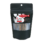 ＱＩＸ　犬のためのコラーゲンたらクランチ　４０ｇ