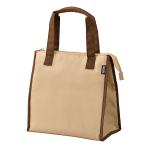 サーモス　保冷ランチバッグ　ベージュ　ＲＦＣ－００５（ＢＥ）