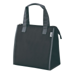 サーモス　保冷ランチバッグ　ブラック　ＲＦＣ－００５（ＢＫ）