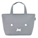 サーモス　保冷ランチバッグ　グレー　ＲＦＦ－００４Ｂ（ＧＹ）