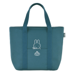 サーモス　保冷ランチバッグ　ブルーグレー　ＲＦＦ－００７Ｂ（ＢＧＹ）