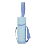 サーモス　マイボトルポーチ　約５００ｍL用　ライトブルー(LB)　ＡＰＧー５０２