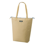 サーモス　保冷ショッピングバッグ　ベージュ　ＲＥＶ－０１２１（ＢＥ）