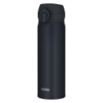 サーモス　真空断熱ケータイマグ　５００ｍＬ　ブラックジェイド　ＪＮＬ-Ｓ５００（ＢＫ-Ｊ）