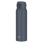 サーモス　真空断熱ケータイマグ　７５０ｍＬ　ミネラルグレー　ＪＮＬ-Ｓ７５０（ＭＬＧＹ）