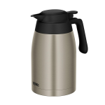 サーモス　ステンレスポット１.５Ｌ　ＴＴＧ－１５００　ステンレス (S)