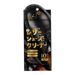 iSDG　拭くノ助　レザーシューズクリーナー　１０枚入