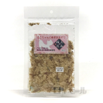 ペットクラン　猫の無添加おやつ　むろあじ削り節　２０ｇ