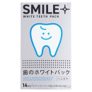 スマイルプラス　美歯シート　ホワイトニングシート　１４回分
