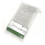 再生材料使用 ポリ袋　４５Ｌ　２０枚入り