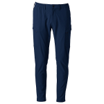 アイズフロンティア　＃3092　ライトウェイトA.D.ストレッチカーゴパンツ　ネイビー　ＬＬ