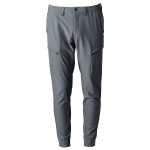 アイズフロンティア　＃3843S　エアーレイヤーA.D.ストレッチジョガーパンツジョガーパンツ　ヴェイパーグレー　Ｍ