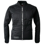 アイズフロンティア　＃9120　ピンソニックウインドブロックジャケット　ブラック　Ｌ