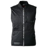 アイズフロンティア　＃9127　ピンソニックウインドブロックベスト　ブラック　ＬＬ