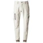 アイズフロンティア　＃５９１９　ヘビージャージージョガーパンツ　シルキーベージュ　Ｍ