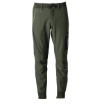 アイズフロンティア　＃９９８３　防風Ａ.Ｄ.ストレッチジョガーパンツ　ジェイディカーキ　ＬＬ