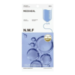 メディヒール　ＮＭＦ　アンプルプルマスク　３枚入