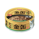 金缶　かつお　７０ｇ