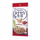 おさかな生活　パウチ　まぐろ　３袋