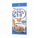 おさかな生活　パウチ　しらす入りまぐろ　３袋