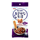 おさかな生活　あじ入り まぐろ　６０ｇ×３袋