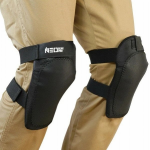 ＣＫ－６２０１　ソフトニーパッド　ブラック