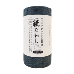 合成紙たわし　食器洗い　シート６０枚　グレー