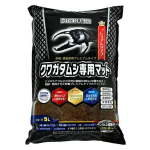 ビッグホーン　クワガタムシ専用マット　５Ｌ