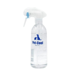 ペットクール　ボディケアスプレー　本体　３００ｍＬ