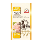 ねこぴゅ～れ　無添加 ピュア　PureValue5　鶏ささみ　４本